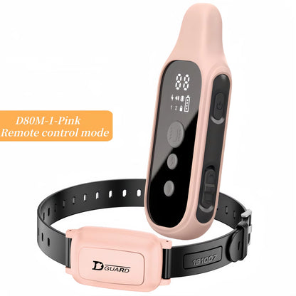800M Cat anti Meowing Collar, Automatic No Shock Vibration Collar for Cats, Cat Trainer Designed Collar for Stop Meowing