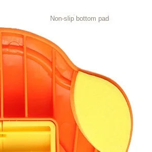 2-in-1 Interactive Dog Toy Pet Automatic Food Treat Dispenser