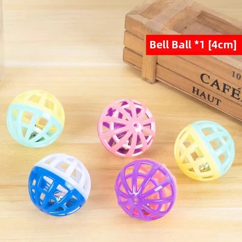 Cat Puzzle Toy Felt Puzzle Box