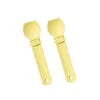 Cat Strip Squeeze Spoon Feeder (2 Pack)